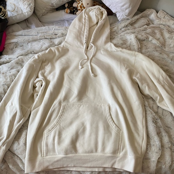 COPY - Olivelynn hope you have a good day sweatshirt - Picture 3 of 3